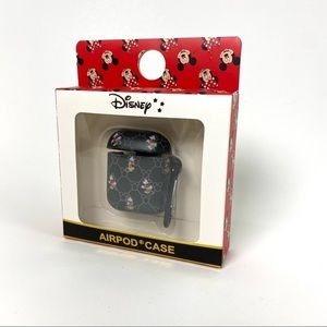Mickey Mouse Case Cover for Airpods